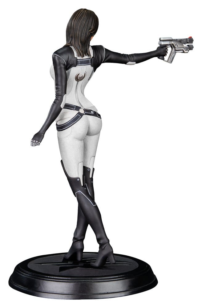 Mass Effect PVC Figur Miranda Lawson - Image 8