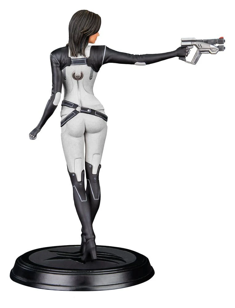 Mass Effect PVC Figur Miranda Lawson - Image 9