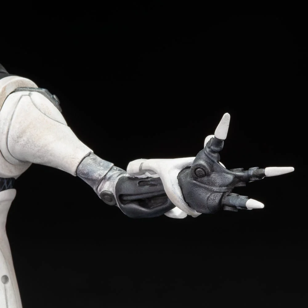 Mass Effect PVC Figur Mordin Solus - Image 2