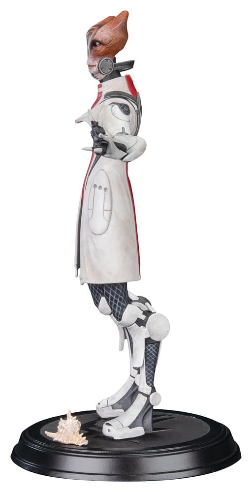 Mass Effect PVC Figur Mordin Solus - Image 7