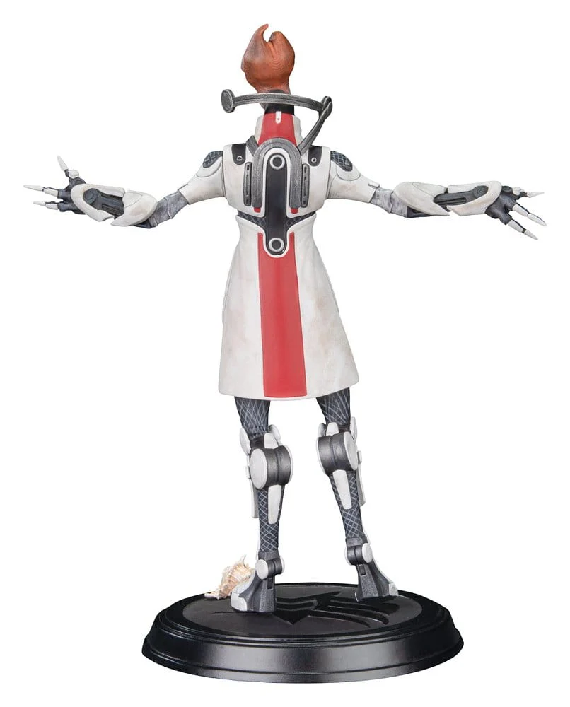 Mass Effect PVC Figur Mordin Solus - Image 9