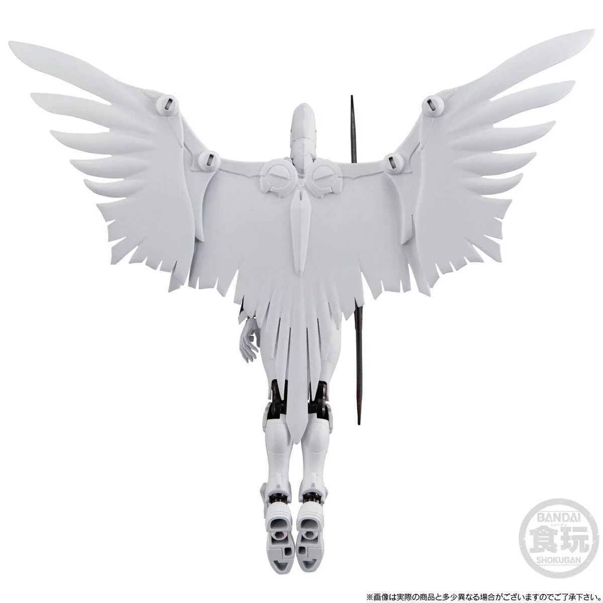 Mass Production EVA Evangelion Eva-Frame-Ex Bandai Namco - Image 2