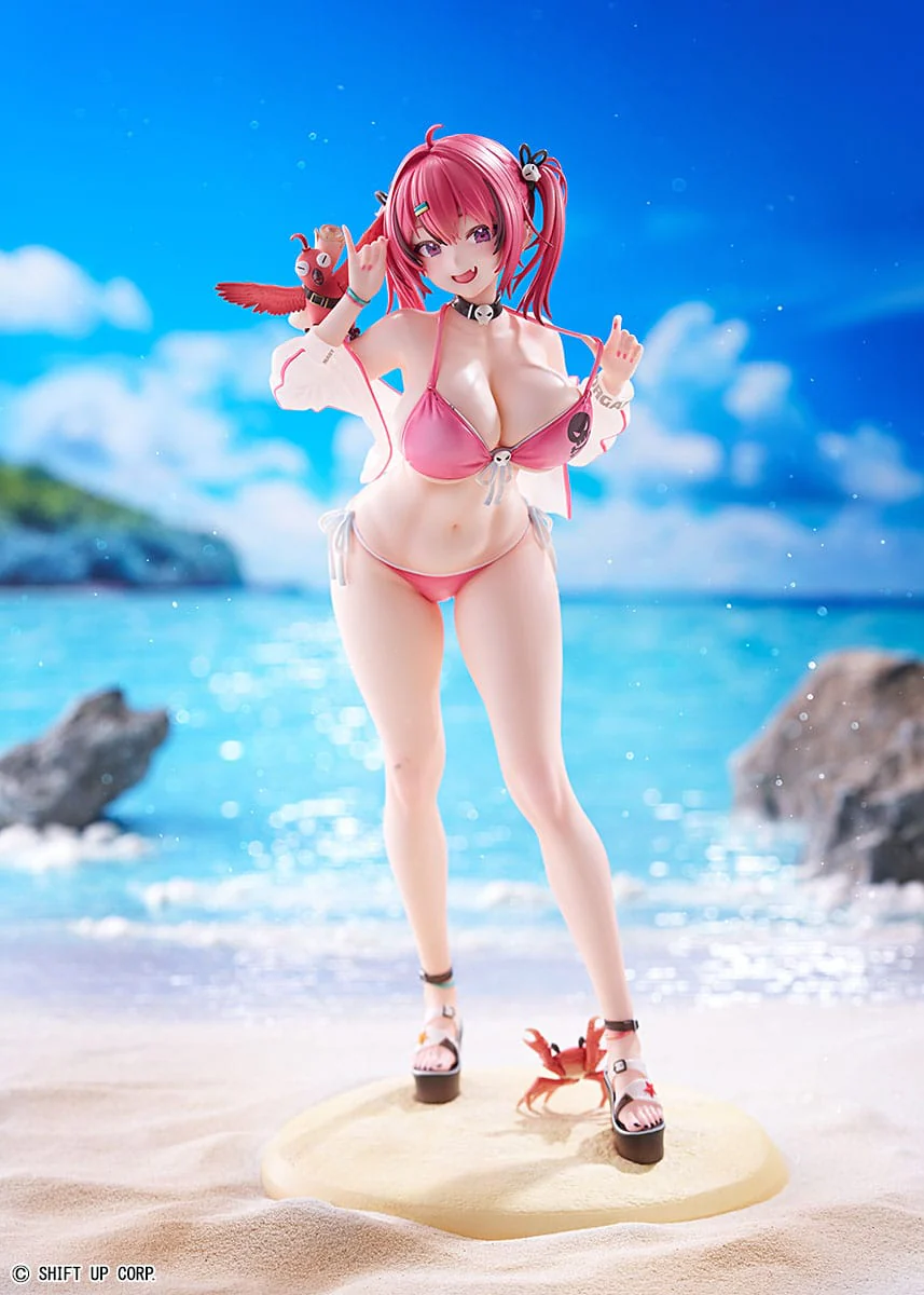 Mast: A Pirate´s Heart Goddess of Victory: Nikke Amakuni - Image 3