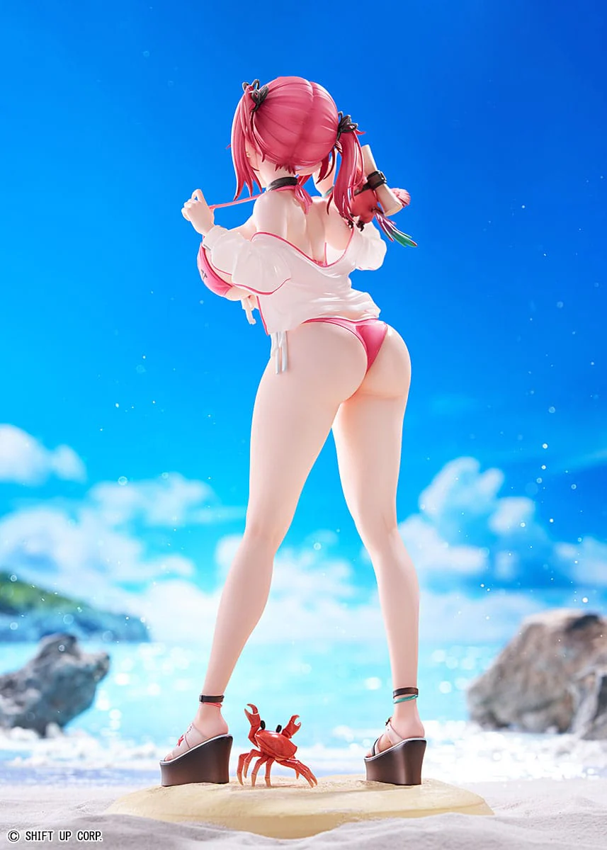 Mast: A Pirate´s Heart Goddess of Victory: Nikke Amakuni - Image 4