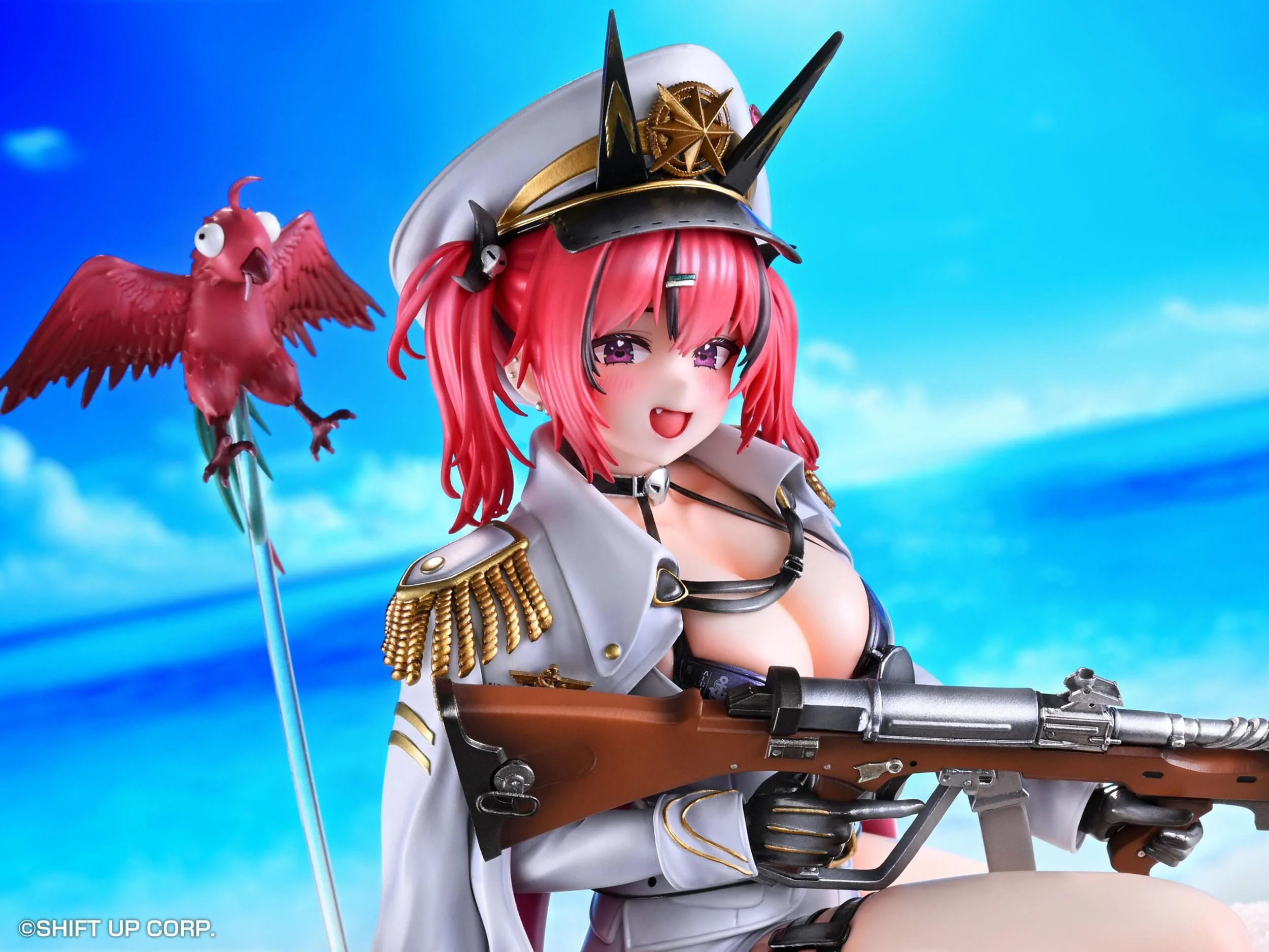 Mast Goddes of Victory: Nikke Medicos Entertainment - Image 7