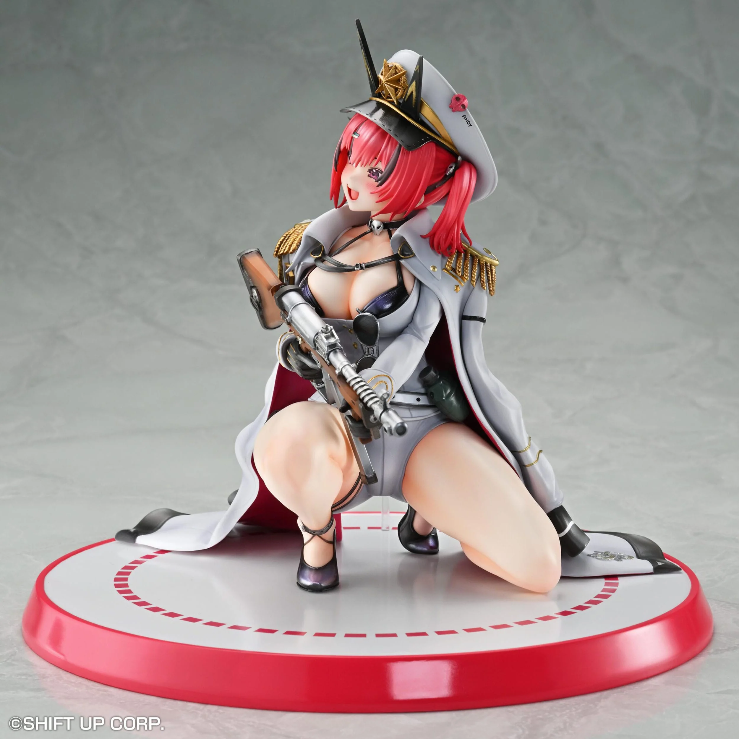 Mast Goddes of Victory: Nikke Medicos Entertainment - Image 9
