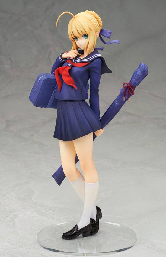 Master Altria Fate/Stay Night Alter - Image 3