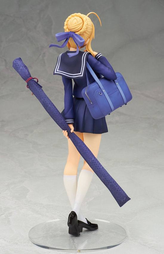Master Altria Fate/Stay Night Alter - Image 4