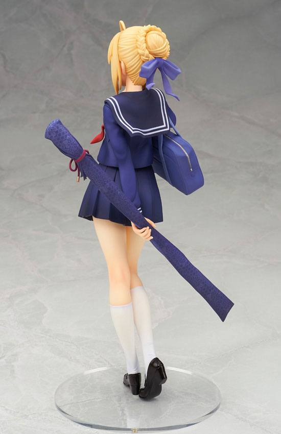 Master Altria Fate/Stay Night Alter - Image 5
