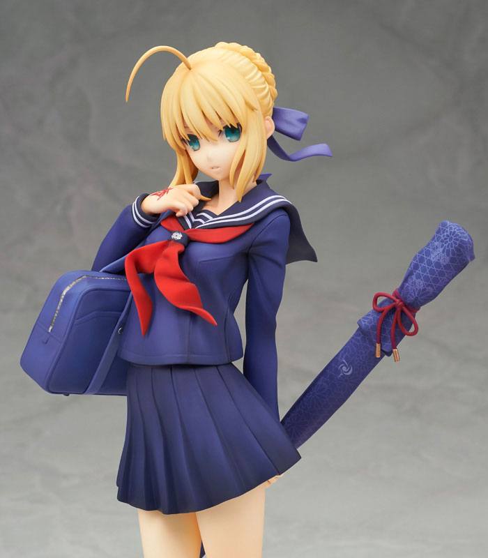 Master Altria Fate/Stay Night Alter - Image 6