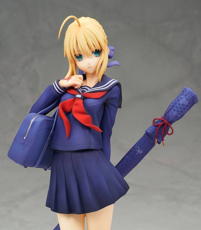 Master Altria Fate/Stay Night Alter - Image 7
