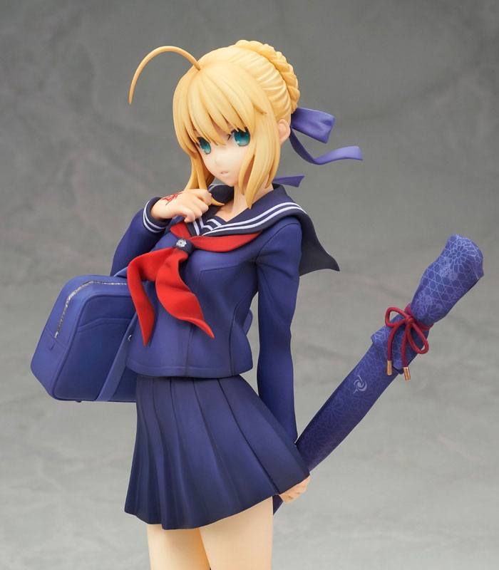 Master Altria Fate/Stay Night Alter - Image 8