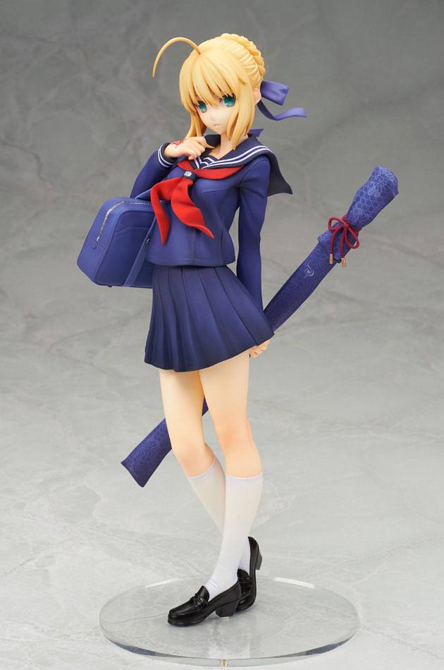 Master Altria Fate/Stay Night Alter - Image 9