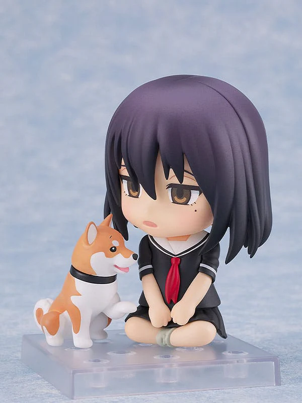 Master & Haru-san - Doomsday with My Dog - Good Smile Company - Image 3