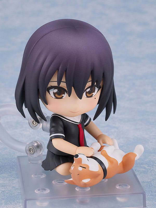 Master & Haru-san - Doomsday with My Dog - Good Smile Company - Image 4