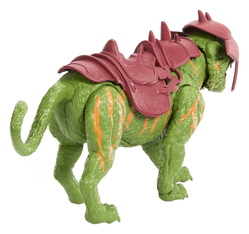 Masters of the Universe 2026 Movie Actionfigur Battle Cat - Image 4