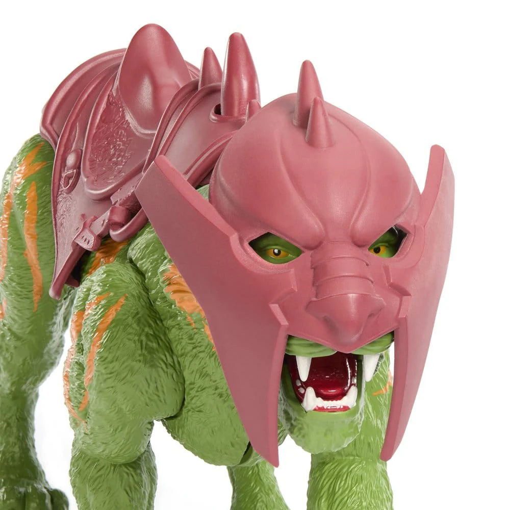 Masters of the Universe 2026 Movie Actionfigur Battle Cat - Image 5