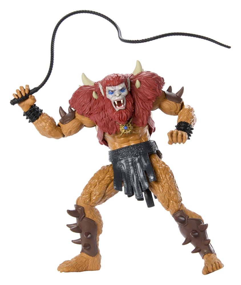 Masters of the Universe 2026 Movie Actionfigur Beast Man - Image 4