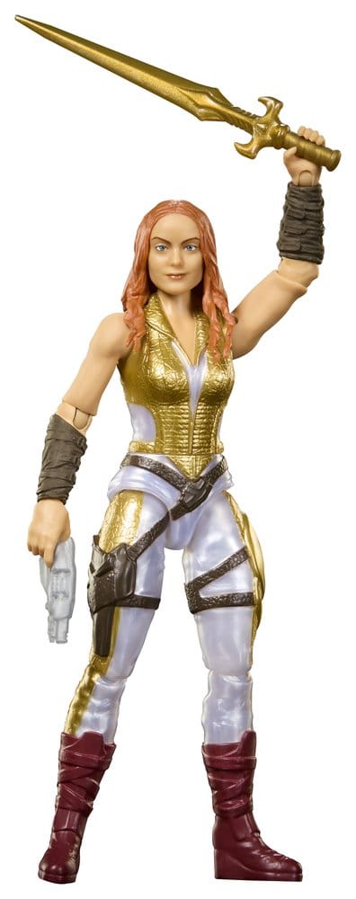 Masters of the Universe 2026 Movie Actionfigur Teela - Image 4