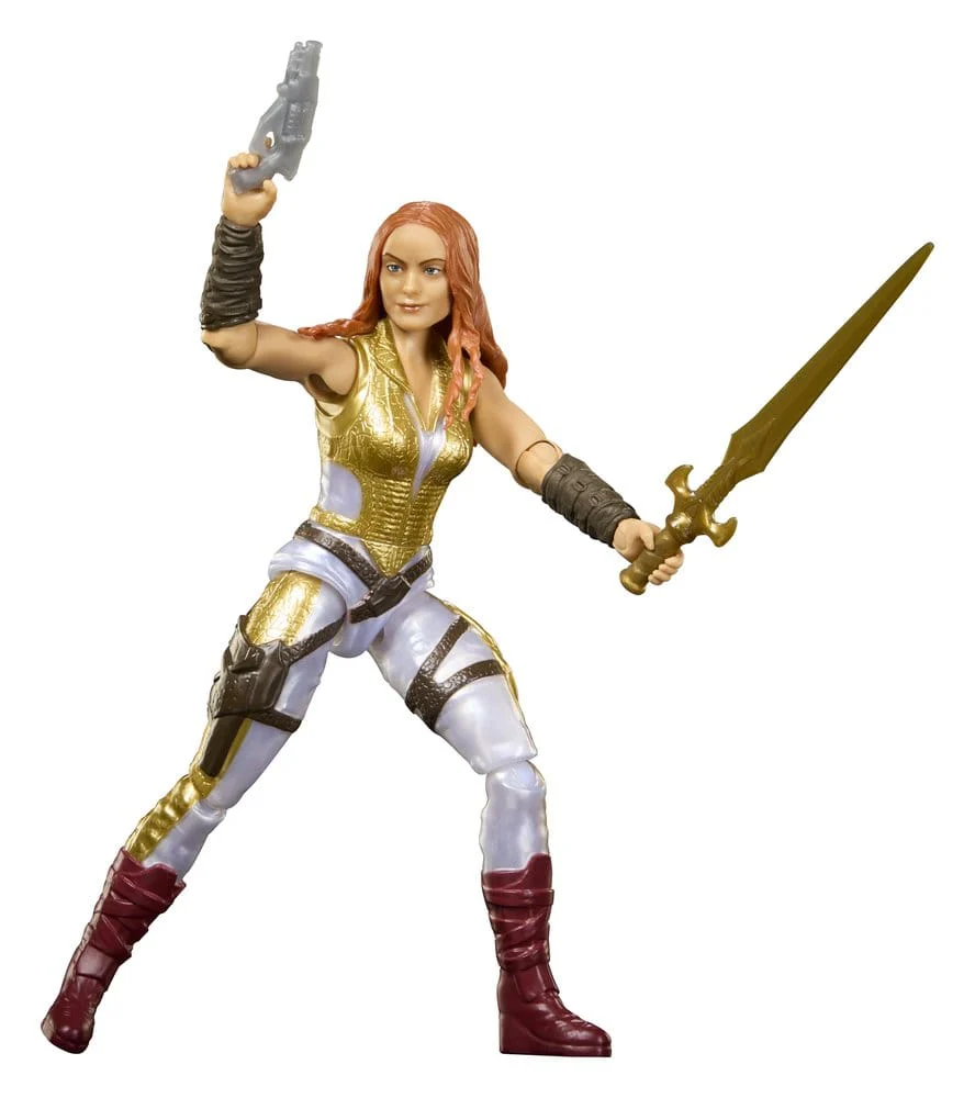 Masters of the Universe 2026 Movie Actionfigur Teela - Image 5