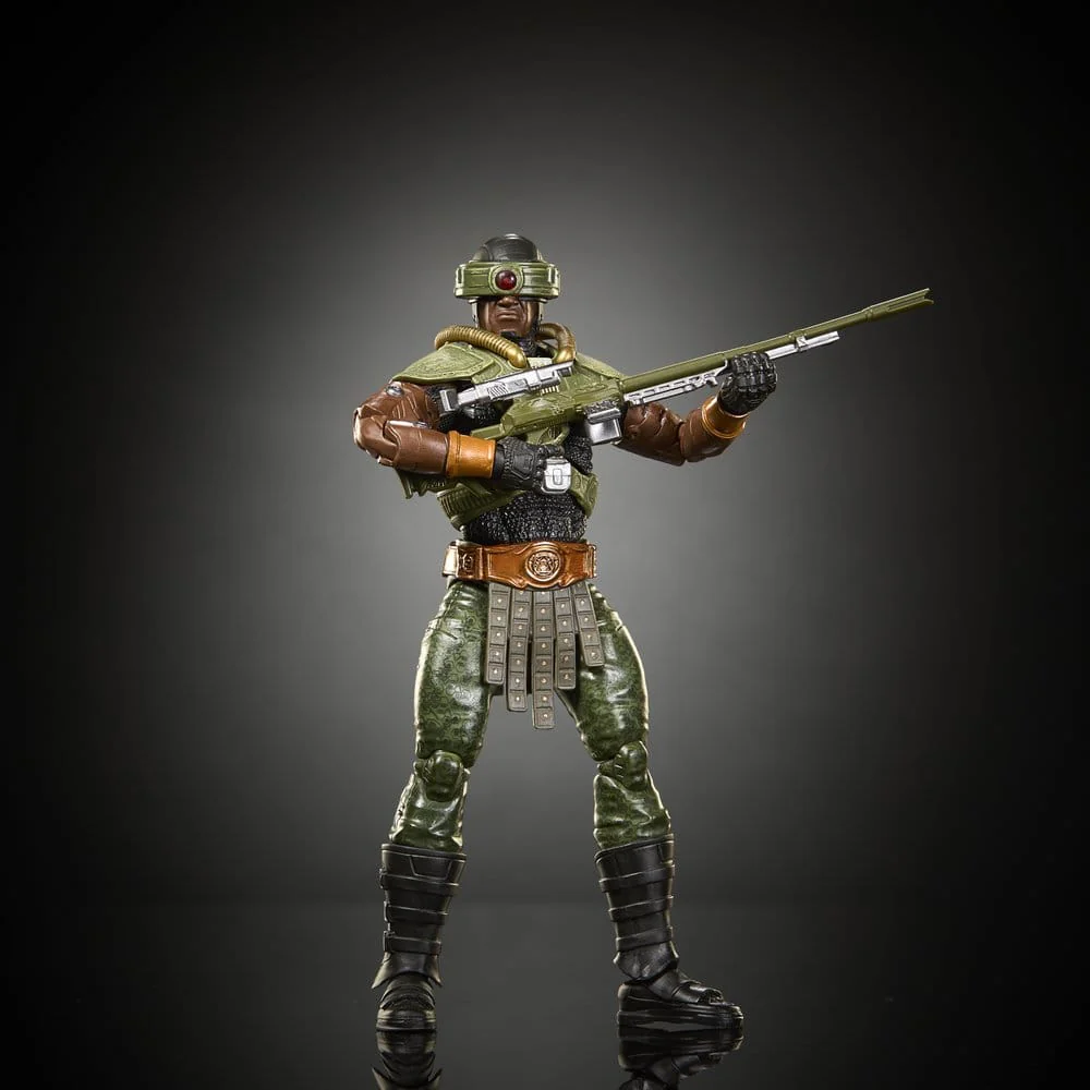 Masters of the Universe 2026 Movie Chronicles Actionfigur Tri-Klops - Image 2