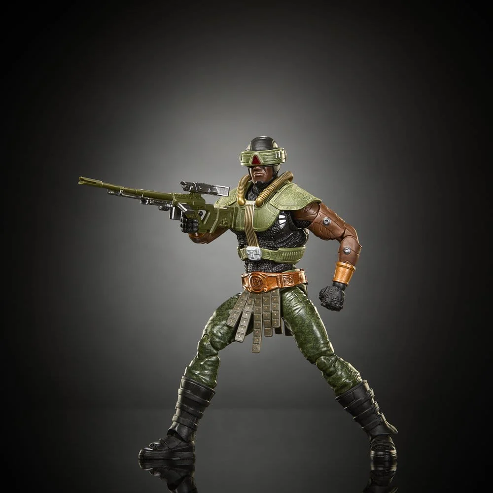 Masters of the Universe 2026 Movie Chronicles Actionfigur Tri-Klops - Image 3