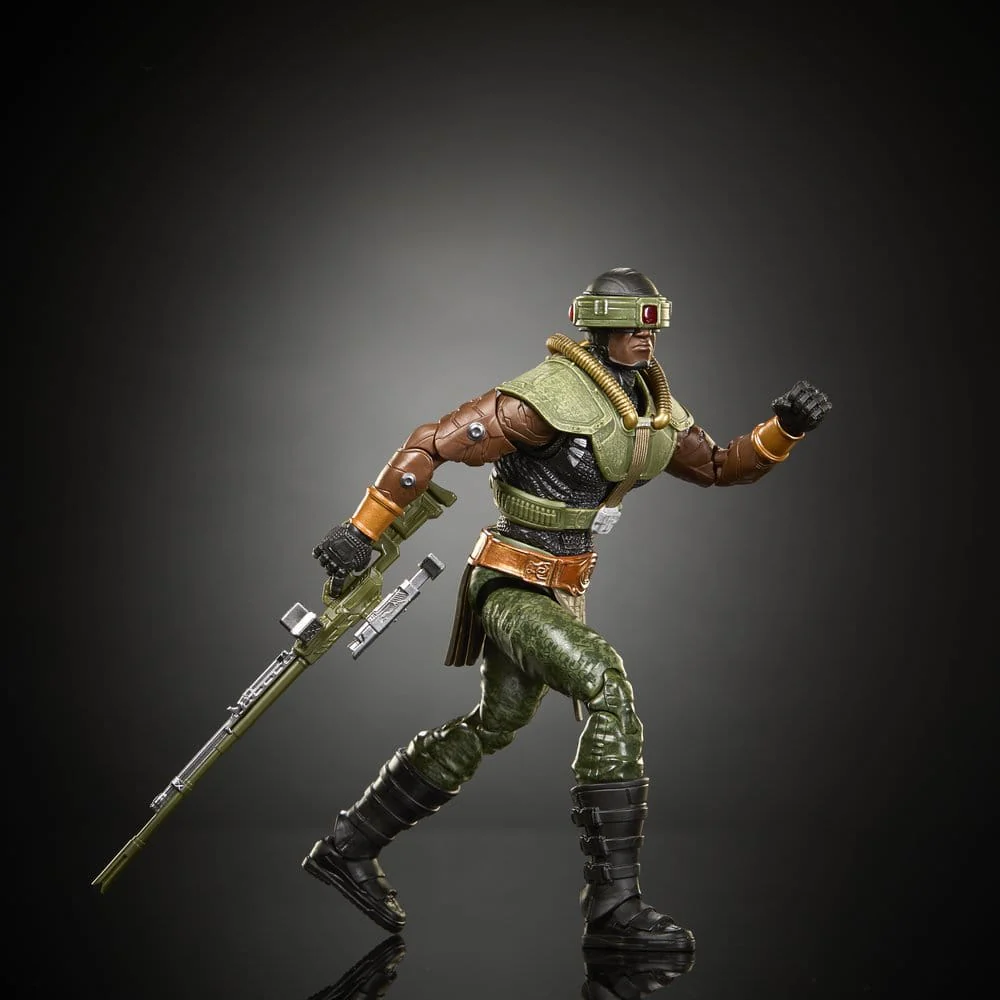 Masters of the Universe 2026 Movie Chronicles Actionfigur Tri-Klops - Image 4