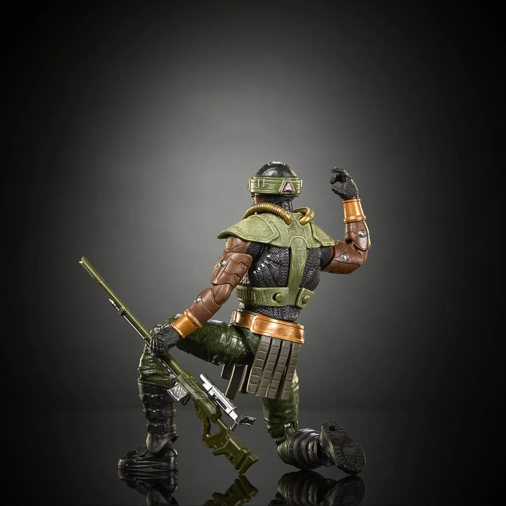 Masters of the Universe 2026 Movie Chronicles Actionfigur Tri-Klops - Image 5