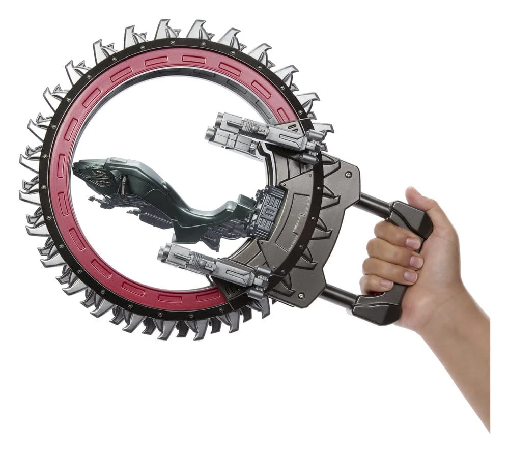 Masters of the Universe 2026 Movie Fahrzeug Roton - Image 3