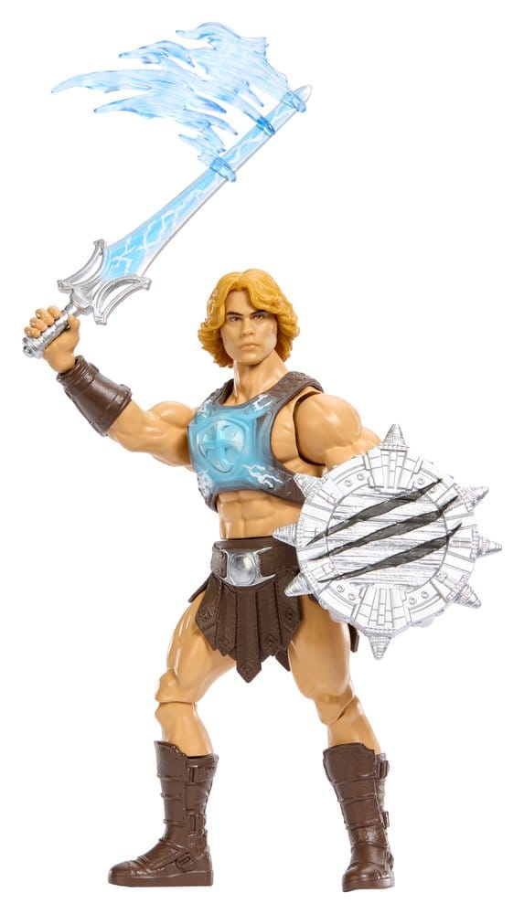 Masters of the Universe 2026 Movie Feature Actionfigur He-Man