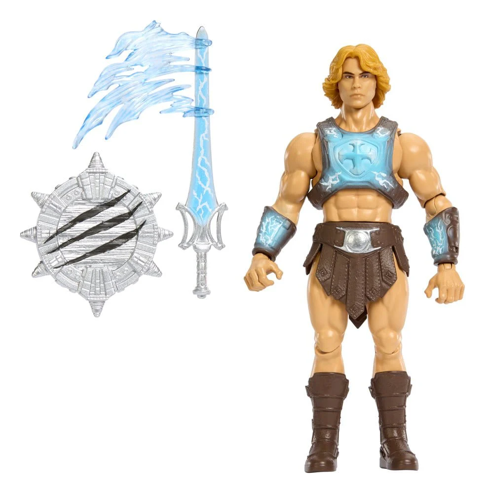 Masters of the Universe 2026 Movie Feature Actionfigur He-Man - Image 2