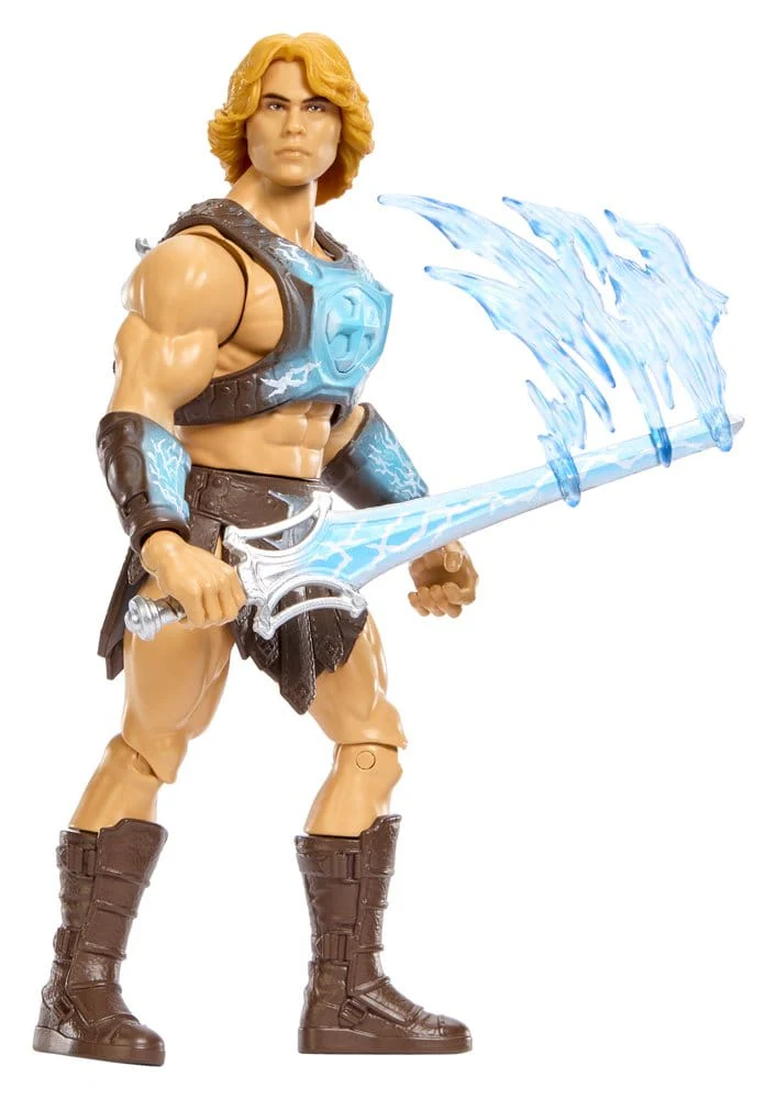 Masters of the Universe 2026 Movie Feature Actionfigur He-Man - Image 6