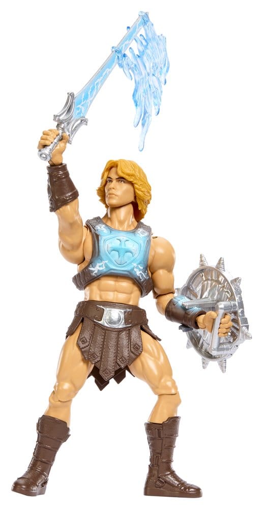 Masters of the Universe 2026 Movie Feature Actionfigur He-Man - Image 7