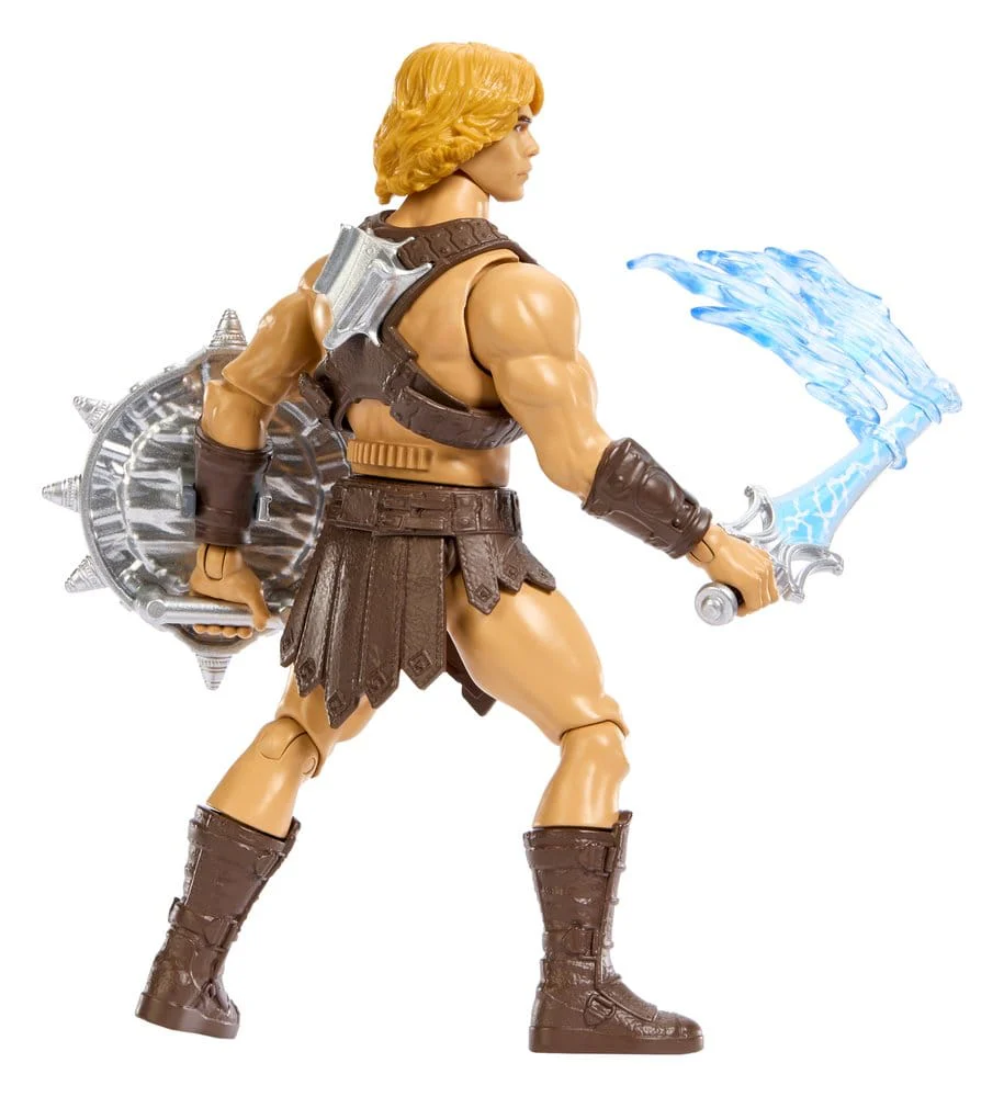 Masters of the Universe 2026 Movie Feature Actionfigur He-Man - Image 8