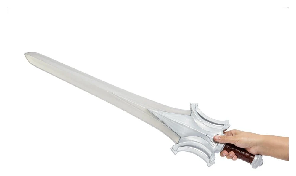 Masters of the Universe 2026 Movie Roleplay-Replik Schwert der Macht *Deutsche Version* - Image 4
