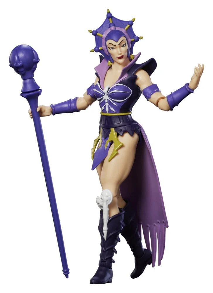 Masters of the Universe Origins Actionfigur Cartoon Collection: Evil-Lyn