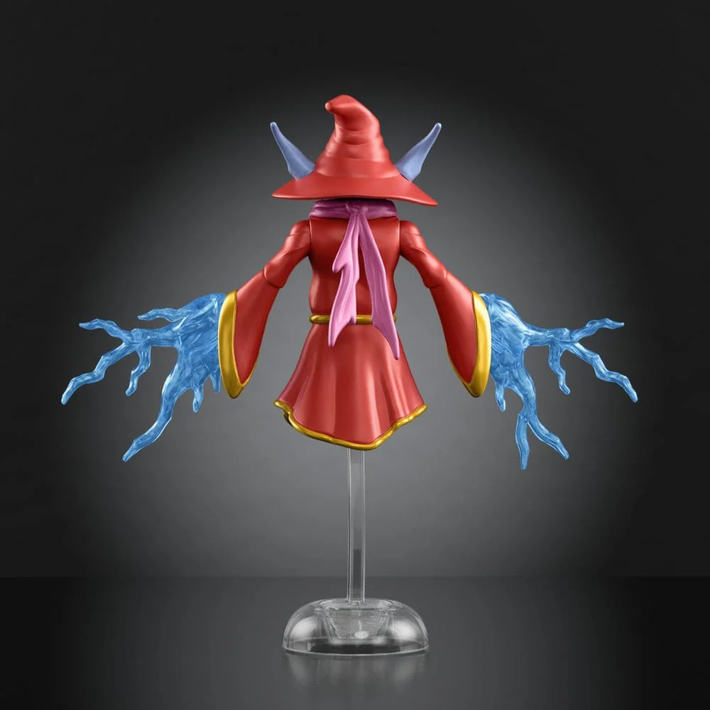 Masters of the Universe Origins Actionfigur Cartoon Collection: Orko - Image 6