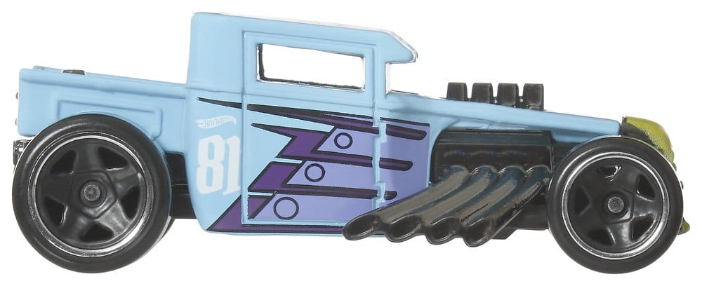 Masters of the Universe Silver Series Die-Cast Fahrzeug Bone Shaker - Image 6