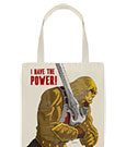 Masters of the Universe Tragetasche He-Man - Image 2