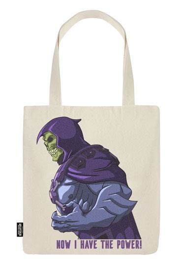Masters of the Universe Tragetasche Skeletor - I have the Power