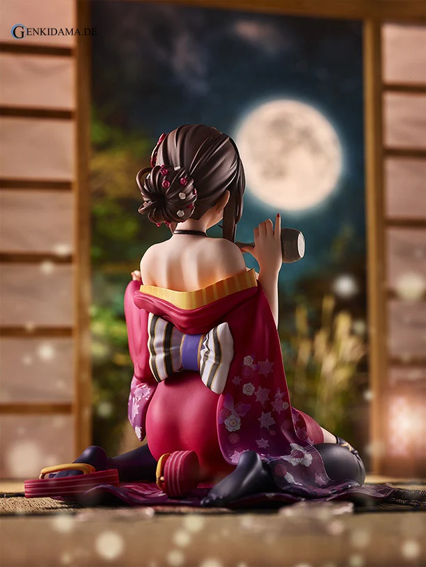 Mataro Original Character Furisode Muichaimashita (Native Online Shop Exclusive) - Image 7