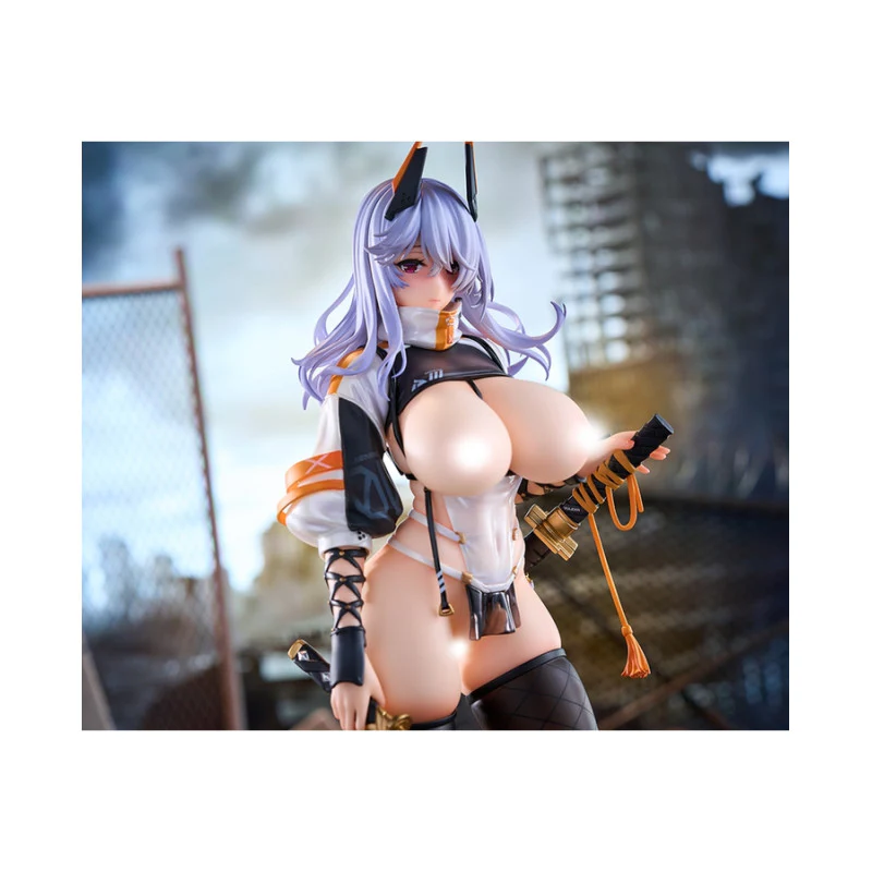 Mataro Samurai-Rei Hotvenus - Image 30