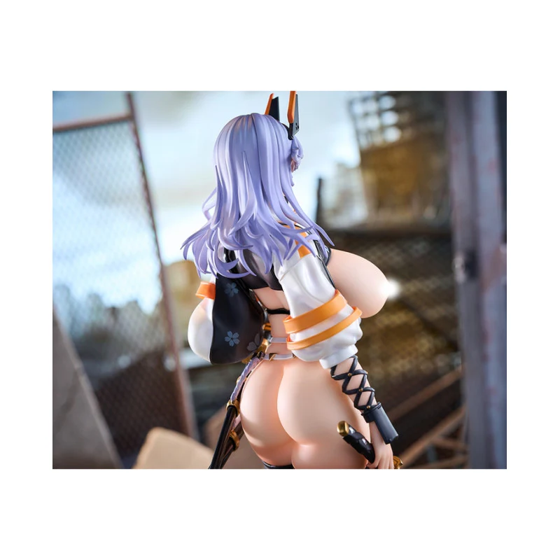 Mataro Samurai-Rei Hotvenus - Image 32
