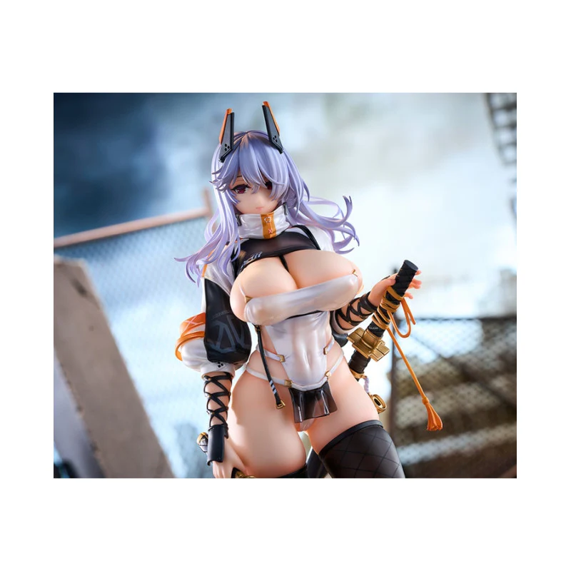 Mataro Samurai-Rei Hotvenus - Image 35