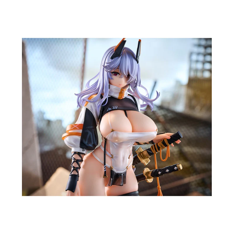 Mataro Samurai-Rei Hotvenus - Image 37