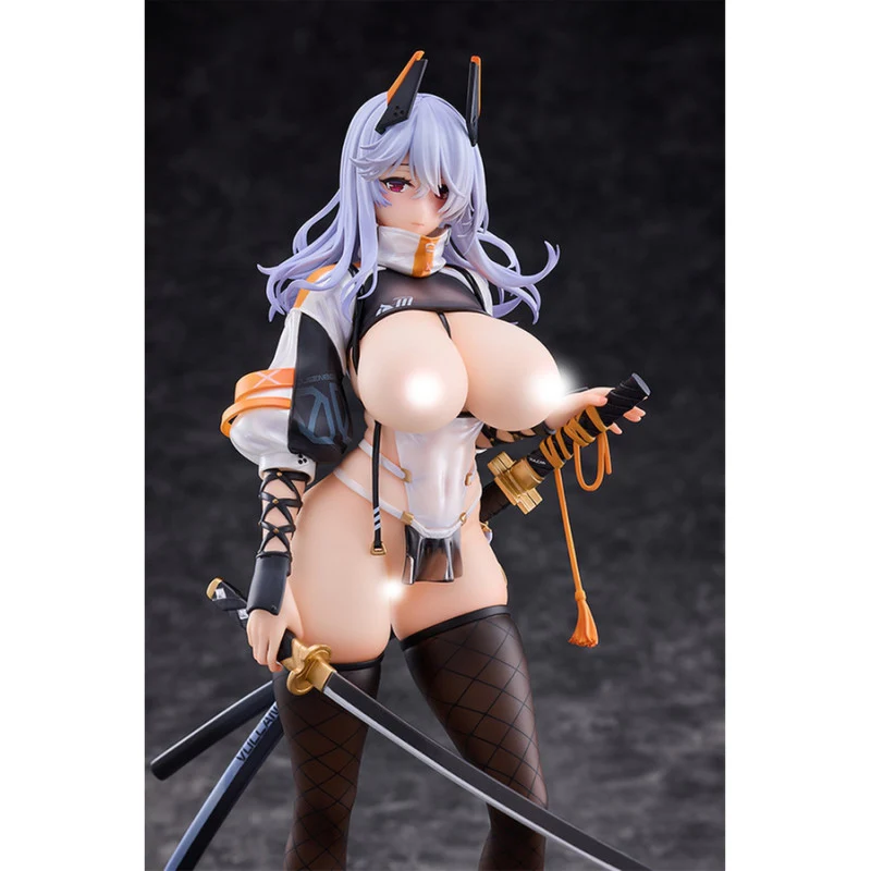 Mataro Samurai-Rei Hotvenus - Image 7