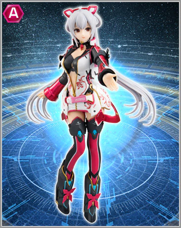 Matoi Phantasy Star Online 2 Sega Games