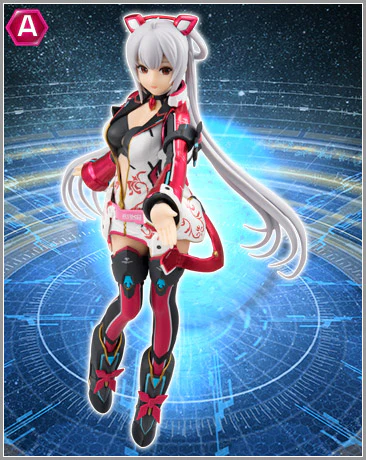 Matoi Phantasy Star Online 2 Sega Games - Image 2