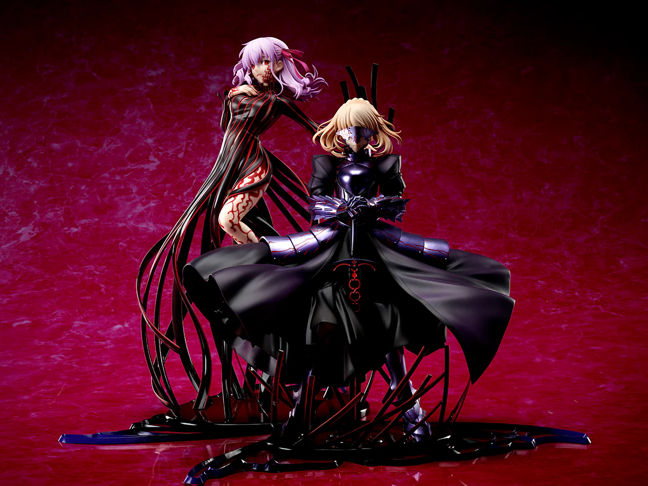 Matou Sakura Fate/stay Night Aniplex - Image 5