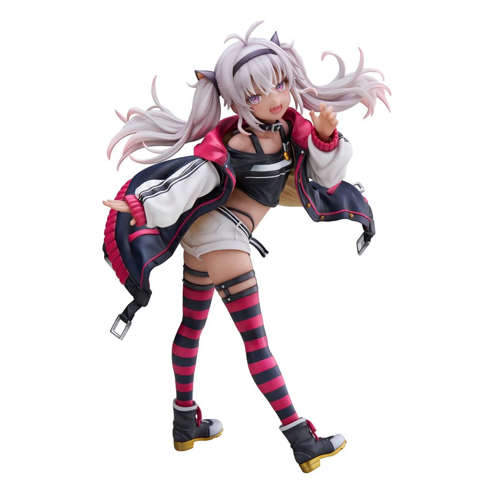 Matsukai Mao Nijisanji F:NEX Furyu